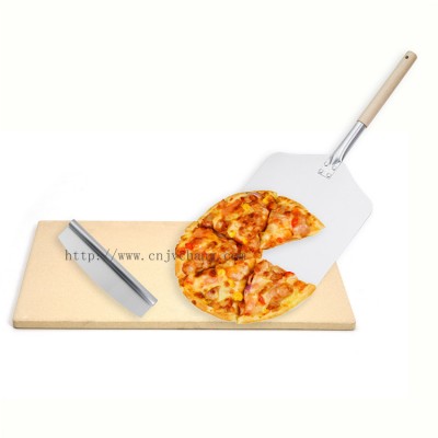 Pizza Oven Stone Set