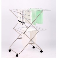 Foldable Drying Rack