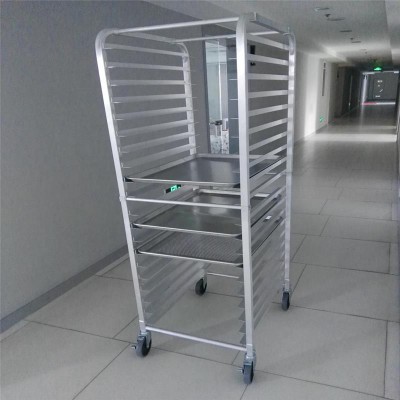 Home & Garden china manufacturer cooling rack trolley bread/cake/cookie/pastry bakery equipment With Low Price